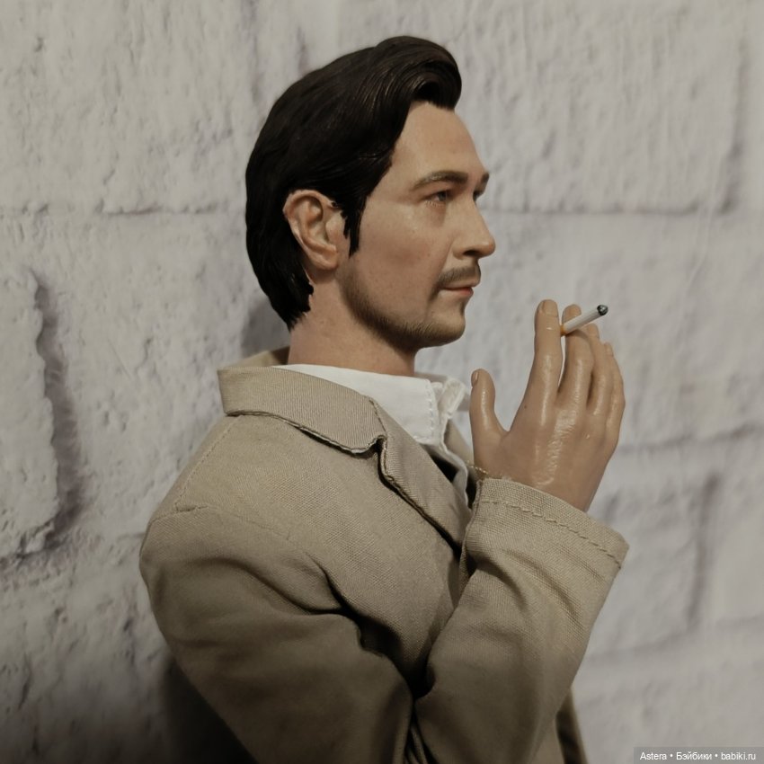 Норман, просто Норман — Коллекционные экшн (фото 2)