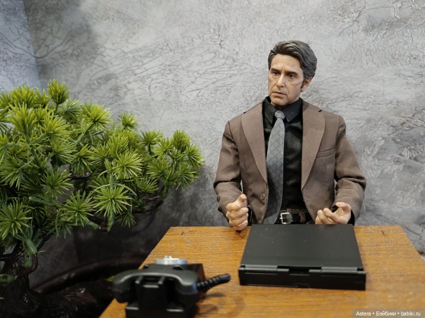 Встреча Аиши и Винсента — Кукольные фотоистории и сериалы: комиксы