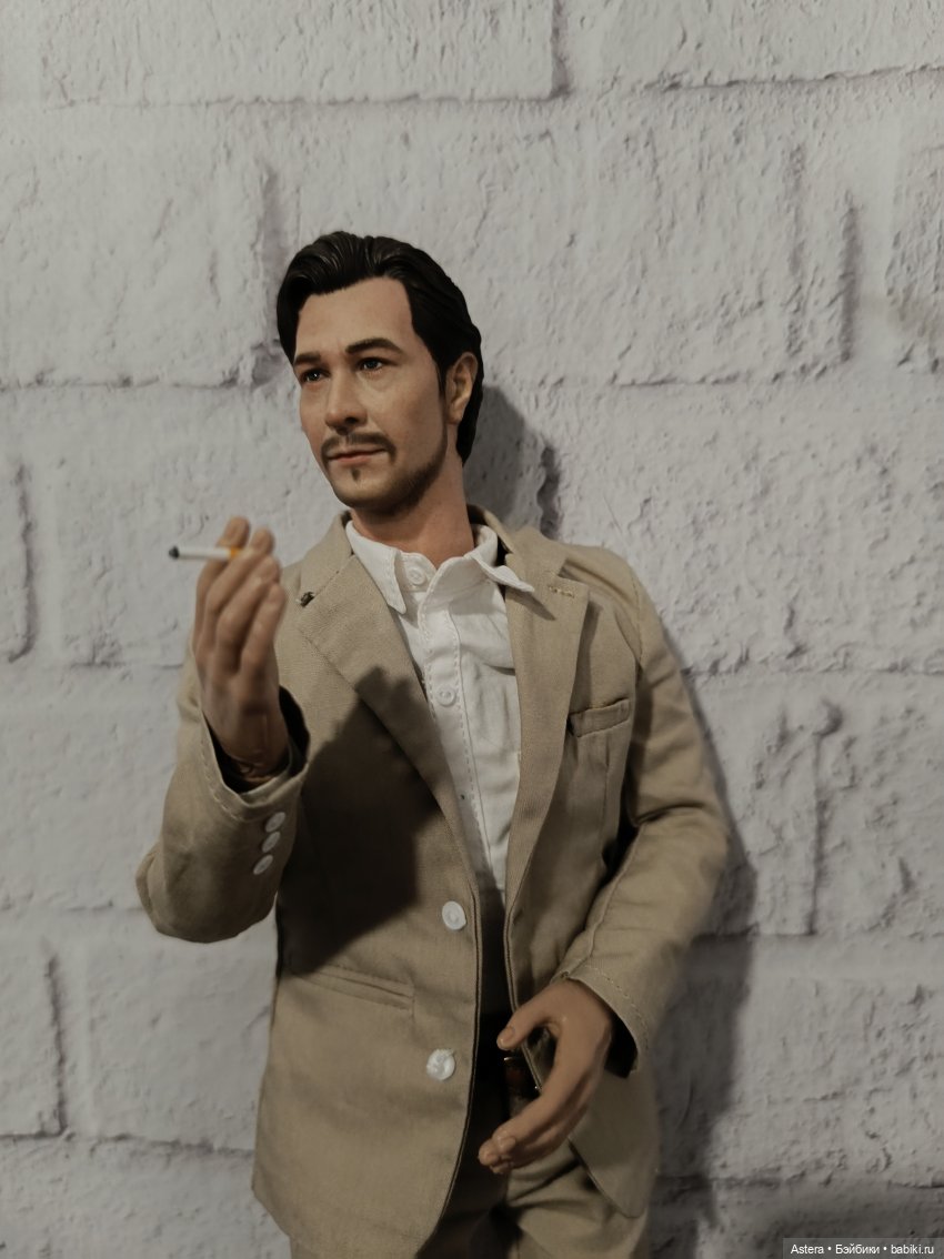 Норман, просто Норман — Коллекционные экшн (фото 7)