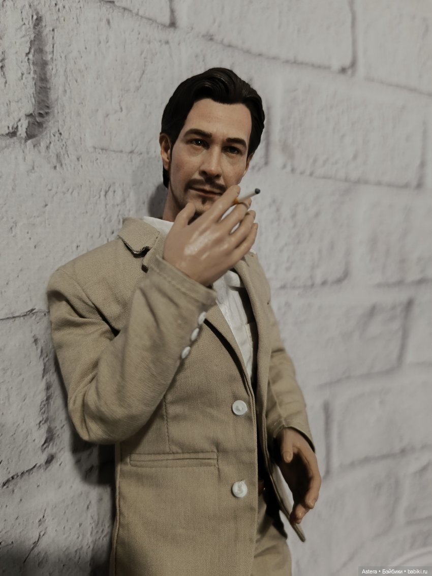 Норман, просто Норман — Коллекционные экшн (фото 5)