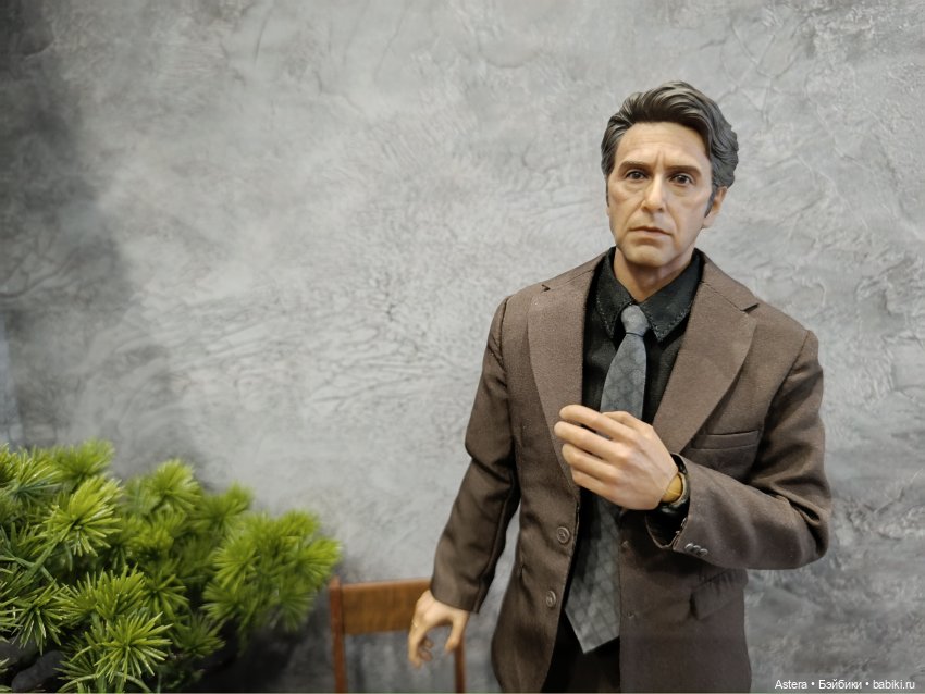 Встреча Аиши и Винсента — Кукольные фотоистории и сериалы: комиксы