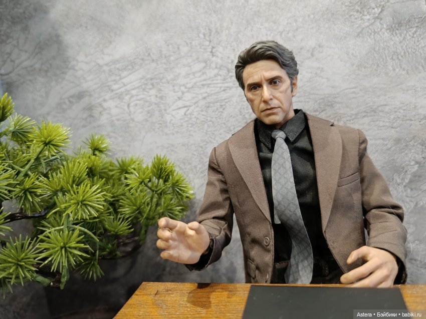 Встреча Аиши и Винсента — Кукольные фотоистории и сериалы: комиксы