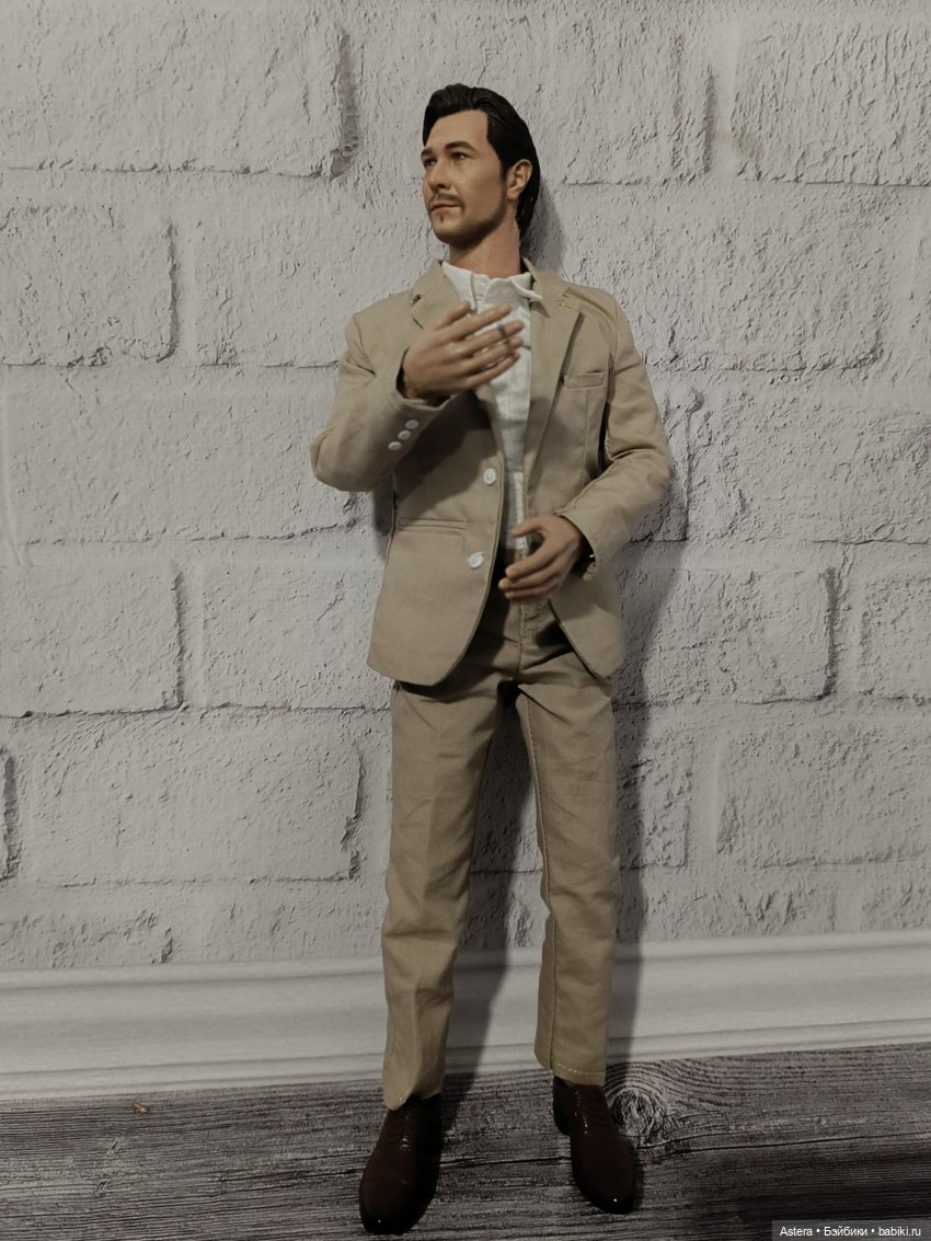 Норман, просто Норман — Коллекционные экшн (фото 10)