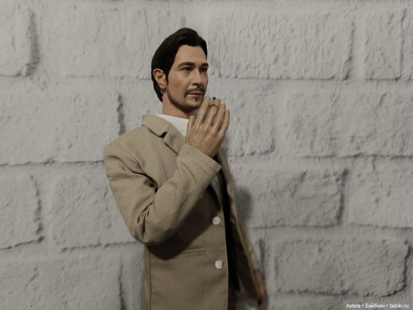 Норман, просто Норман — Коллекционные экшн (фото 9)