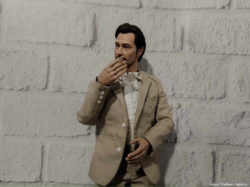 Норман, просто Норман — Коллекционные экшн (фото 8)