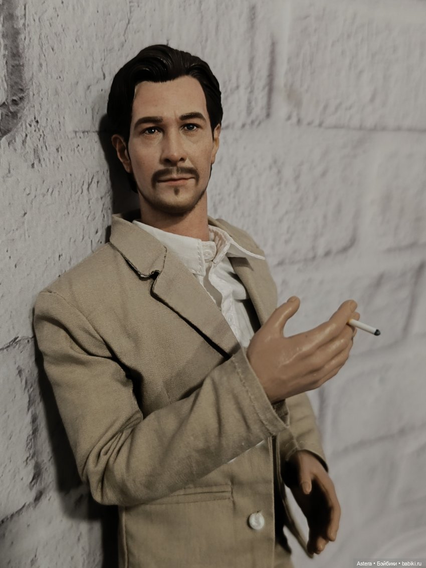 Норман, просто Норман — Коллекционные экшн (фото 3)