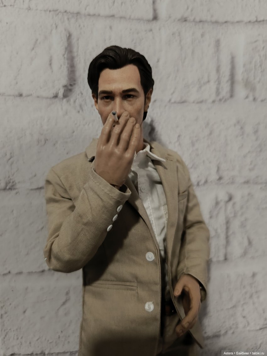 Норман, просто Норман — Коллекционные экшн (фото 6)