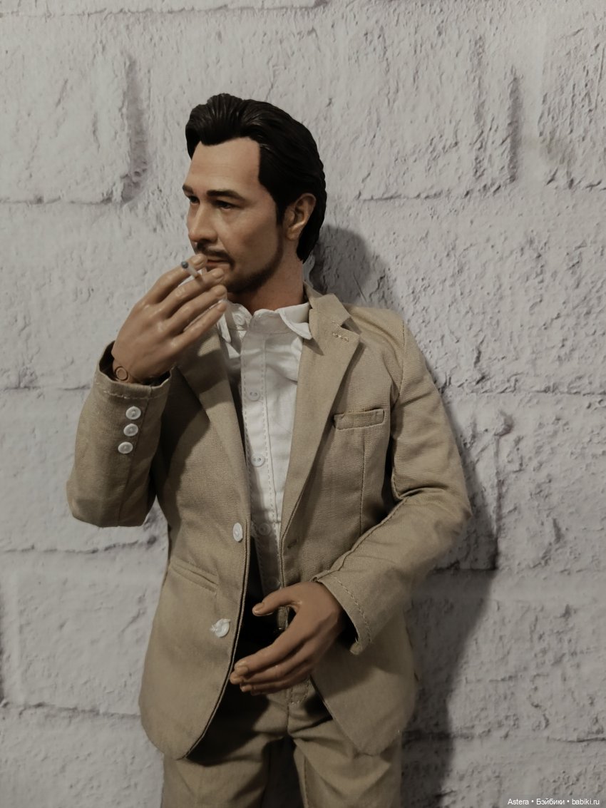 Норман, просто Норман — Коллекционные экшн (фото 4)