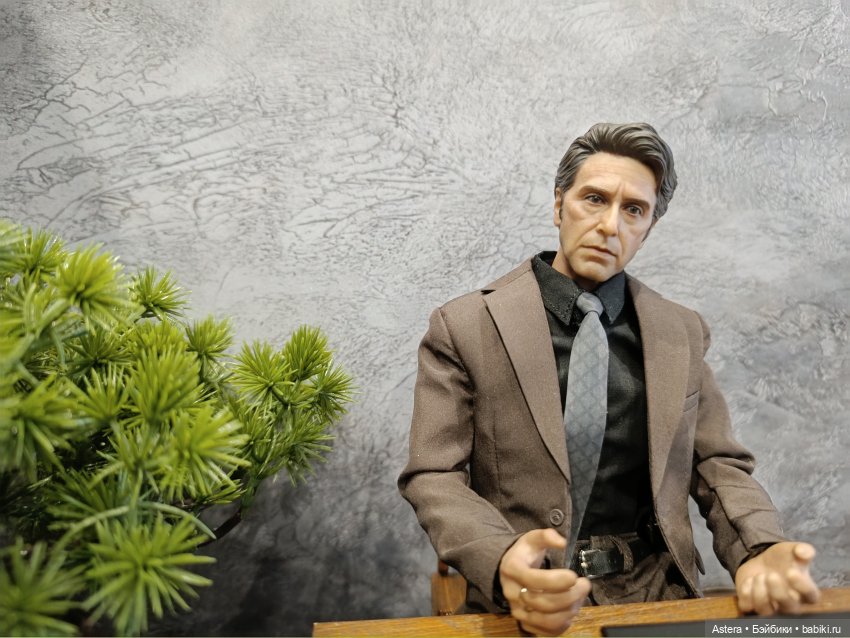 Встреча Аиши и Винсента — Кукольные фотоистории и сериалы: комиксы