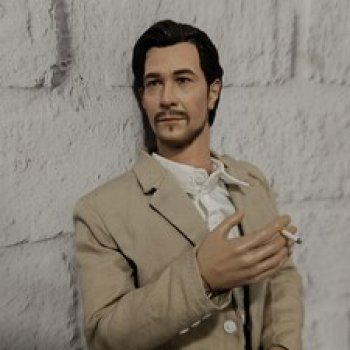 Норман, просто Норман