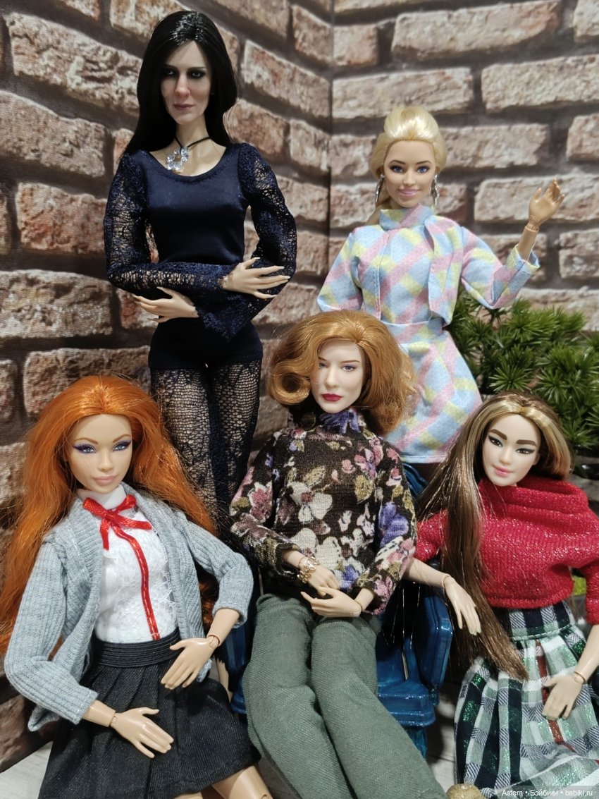 Новые наряды для девочек | Бэйбики Новые наряды для девочек — Фэшн