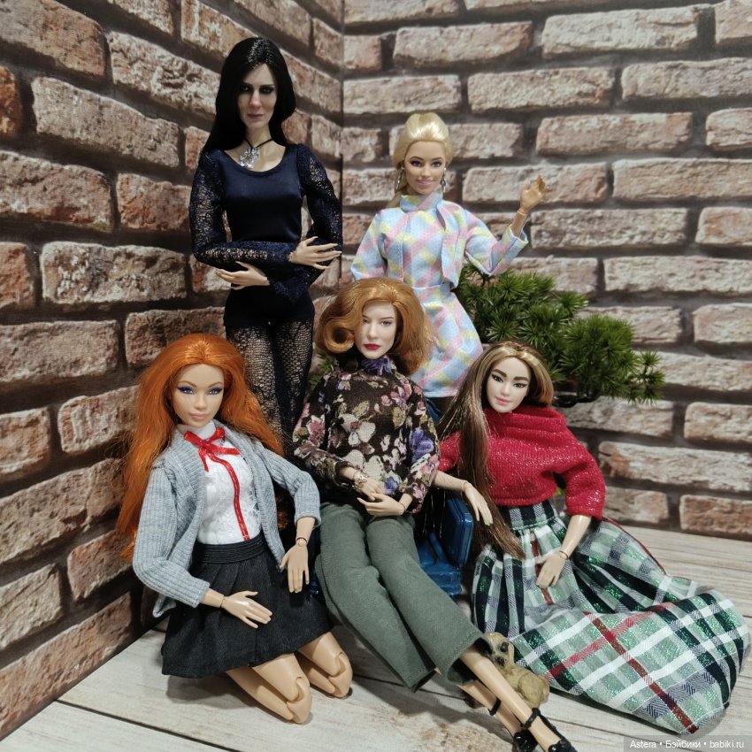 Новые наряды для девочек | Бэйбики Новые наряды для девочек — Фэшн