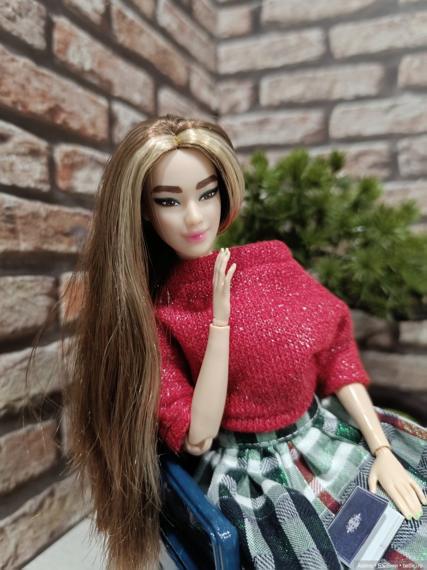 Новые наряды для девочек | Бэйбики Новые наряды для девочек — Фэшн