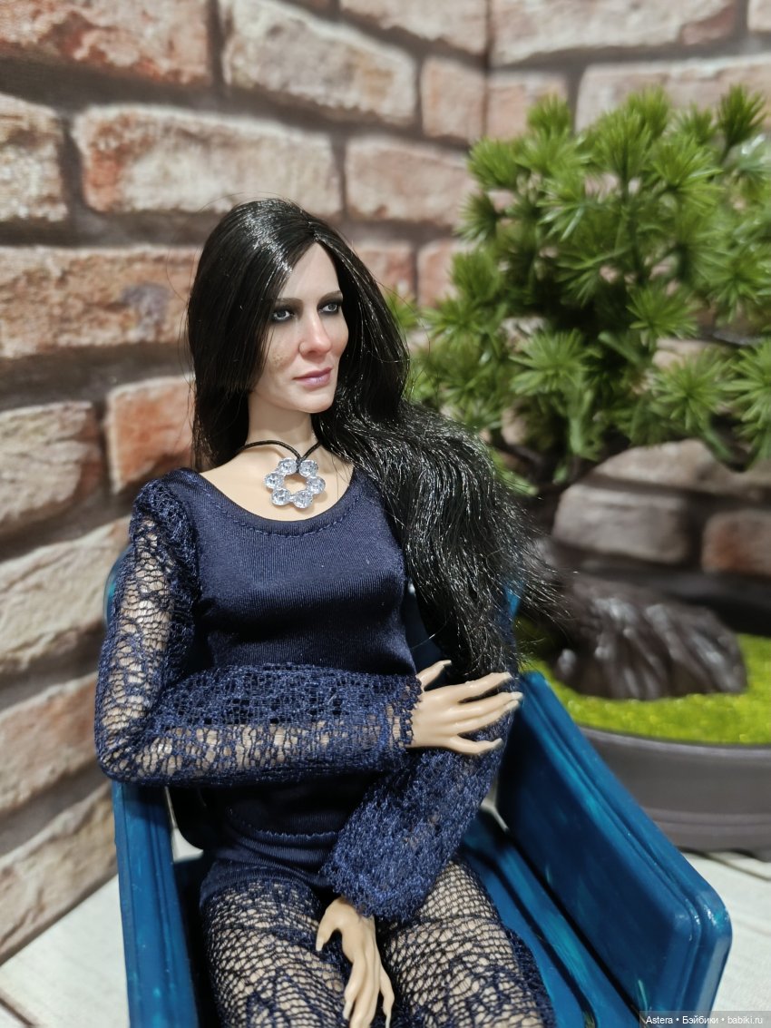 Новые наряды для девочек | Бэйбики Новые наряды для девочек — Фэшн (фото 3)