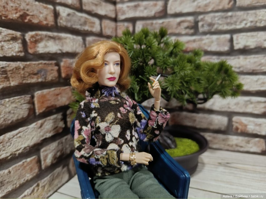 Новые наряды для девочек | Бэйбики Новые наряды для девочек — Фэшн (фото 8)