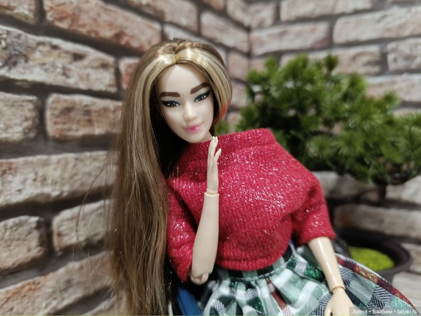 Новые наряды для девочек | Бэйбики Новые наряды для девочек — Фэшн