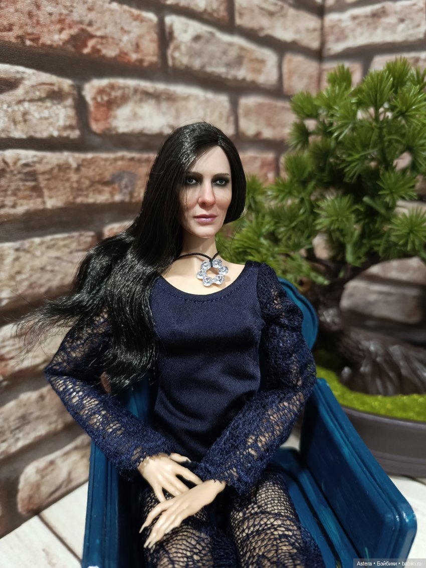 Новые наряды для девочек | Бэйбики Новые наряды для девочек — Фэшн (фото 6)