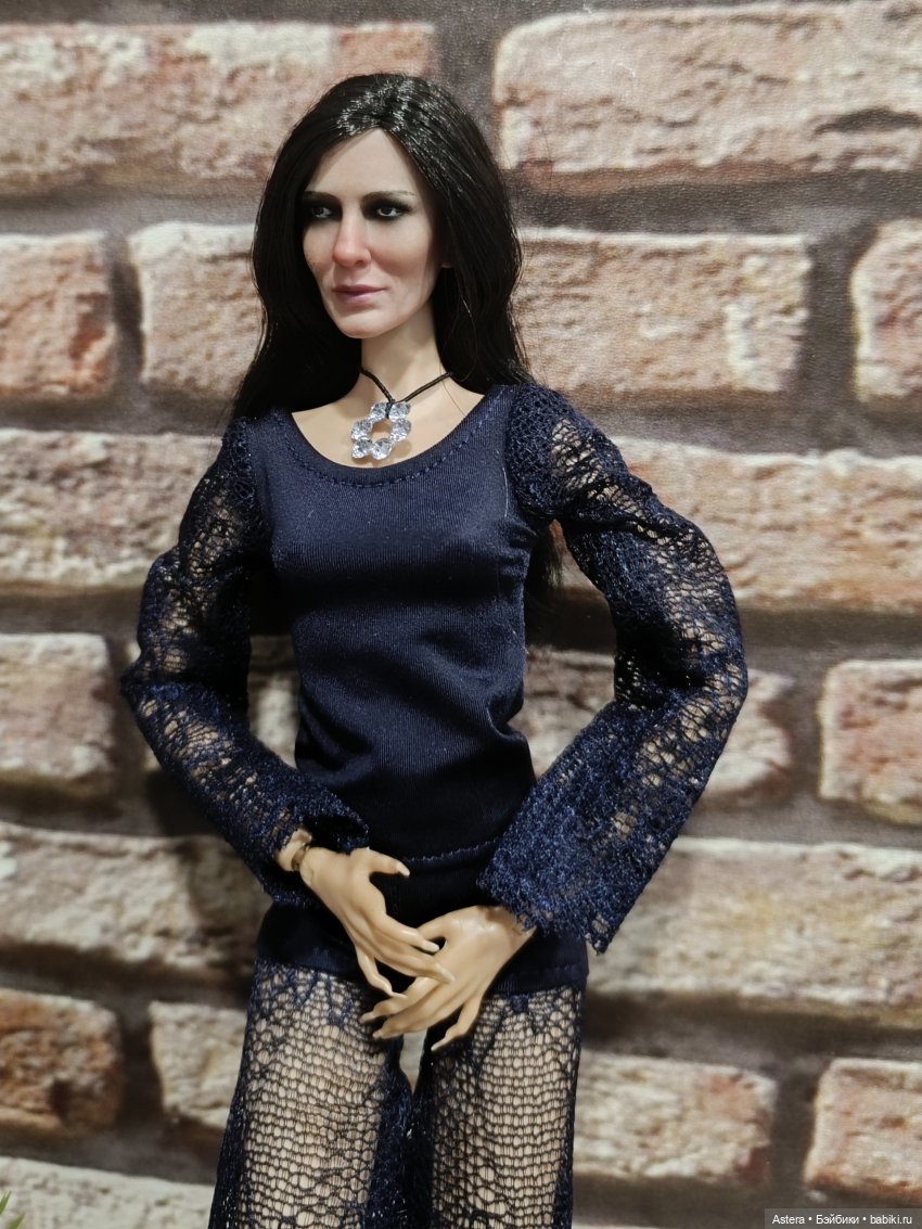 Новые наряды для девочек | Бэйбики Новые наряды для девочек — Фэшн (фото 4)