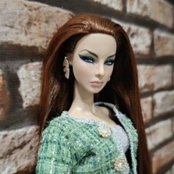 Два костюмчика для Лиззи