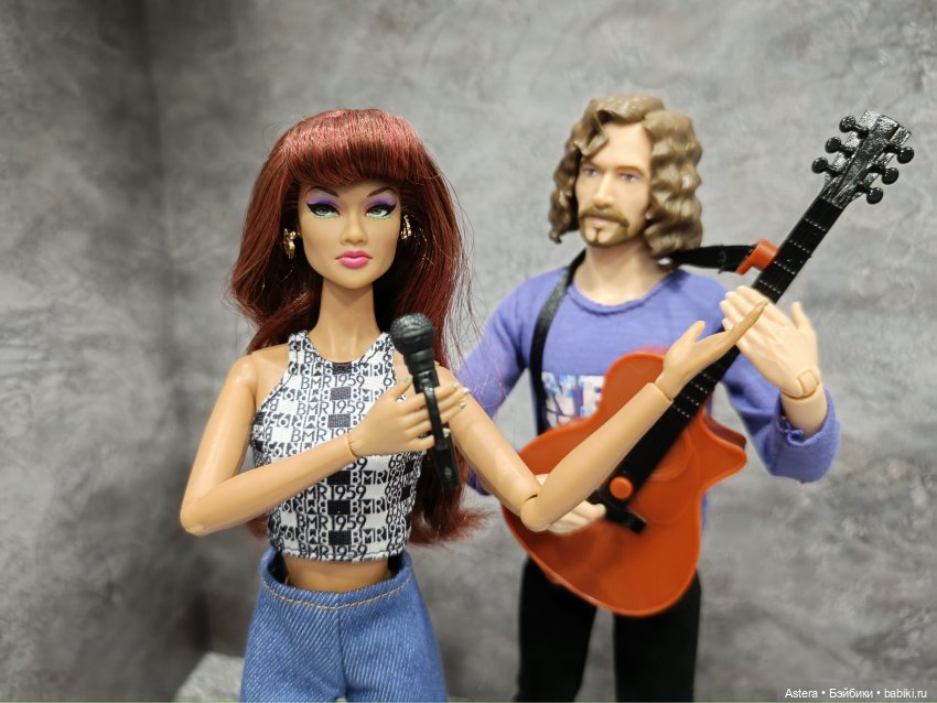 Музфест! Выступление Соланж и Лиама