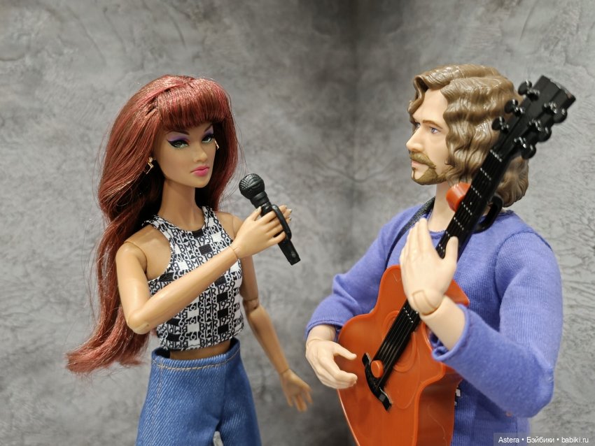 Музфест! Выступление Соланж и Лиама (фото 10)