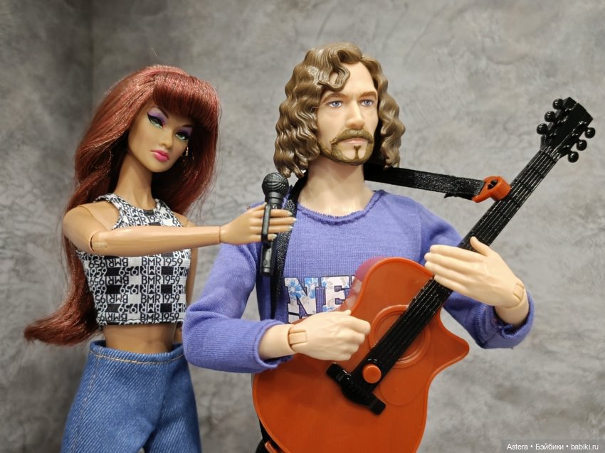 Музфест! Выступление Соланж и Лиама (фото 5)