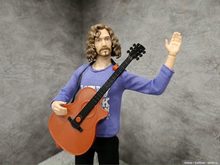 Музфест! Выступление Соланж и Лиама