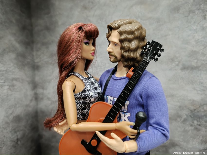 Музфест! Выступление Соланж и Лиама