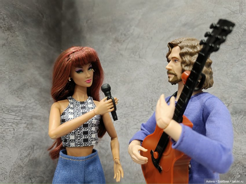 Музфест! Выступление Соланж и Лиама (фото 7)