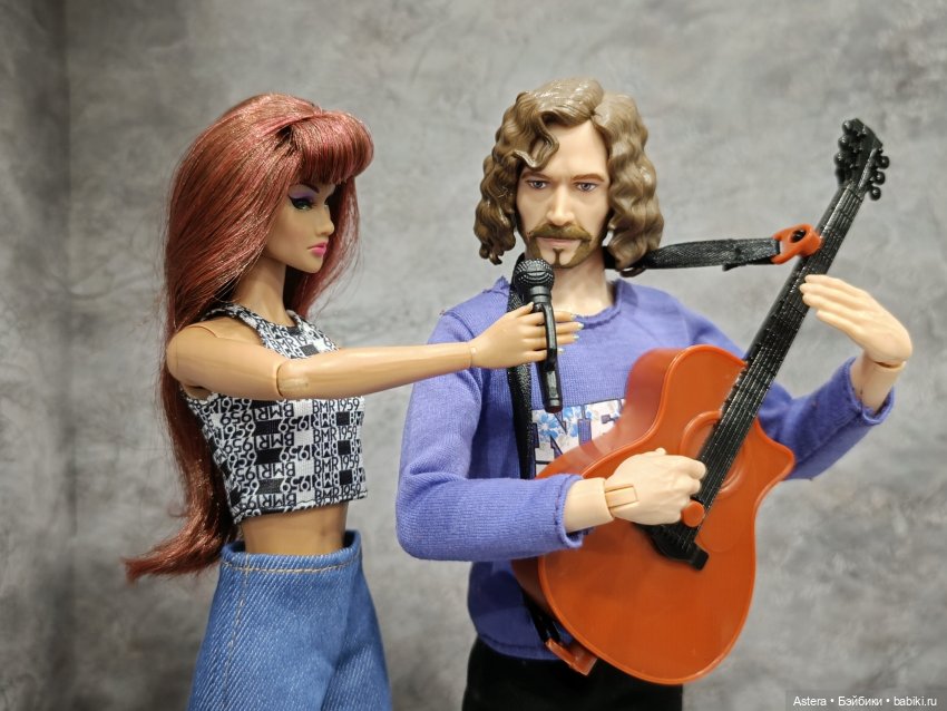 Музфест! Выступление Соланж и Лиама (фото 3)