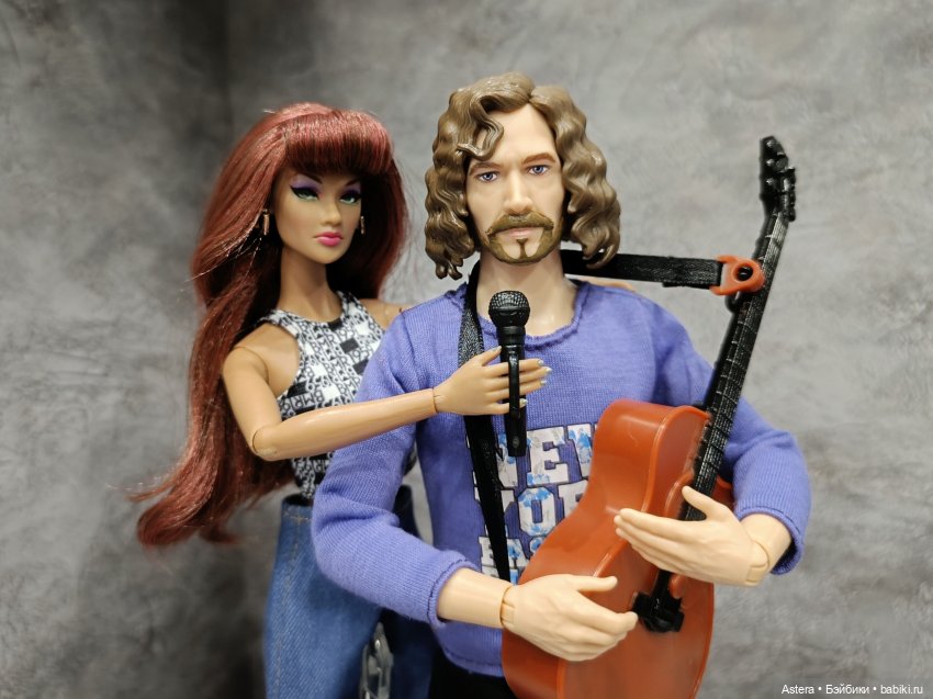 Музфест! Выступление Соланж и Лиама