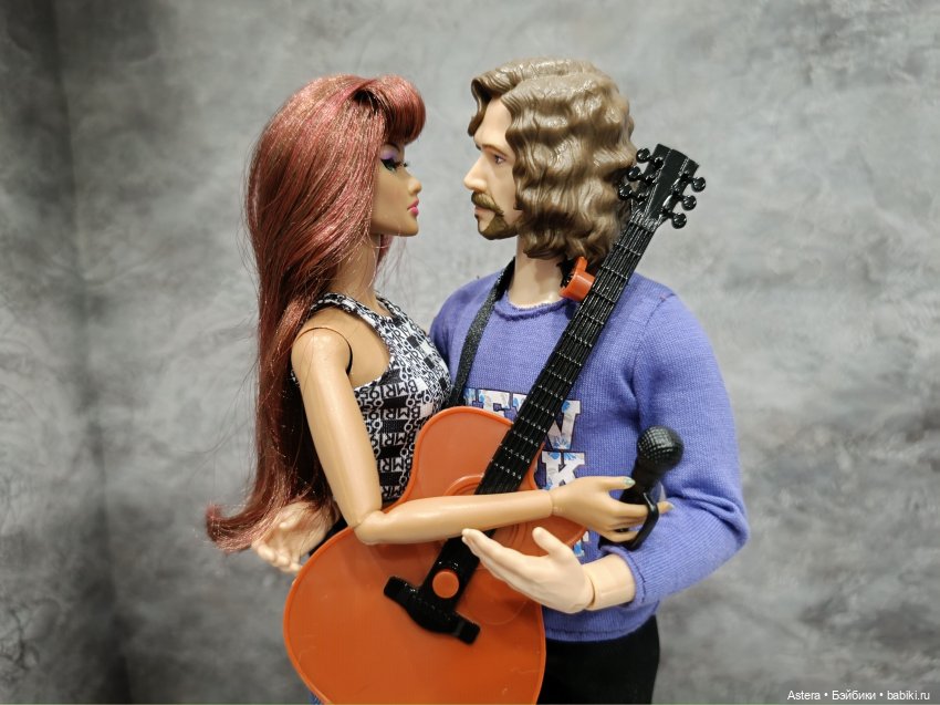 Музфест! Выступление Соланж и Лиама