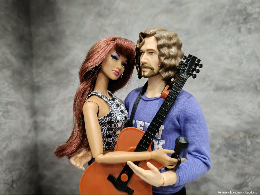 Музфест! Выступление Соланж и Лиама