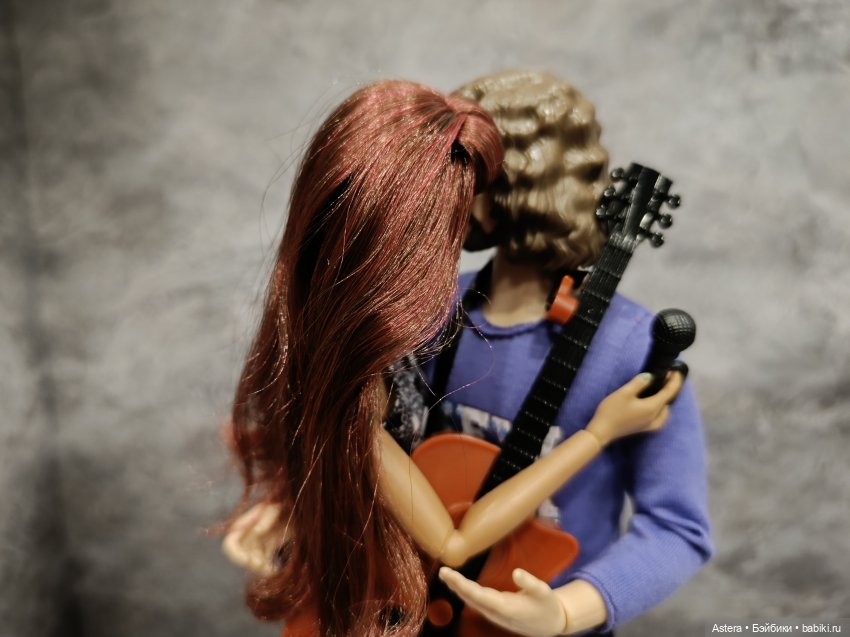 Музфест! Выступление Соланж и Лиама