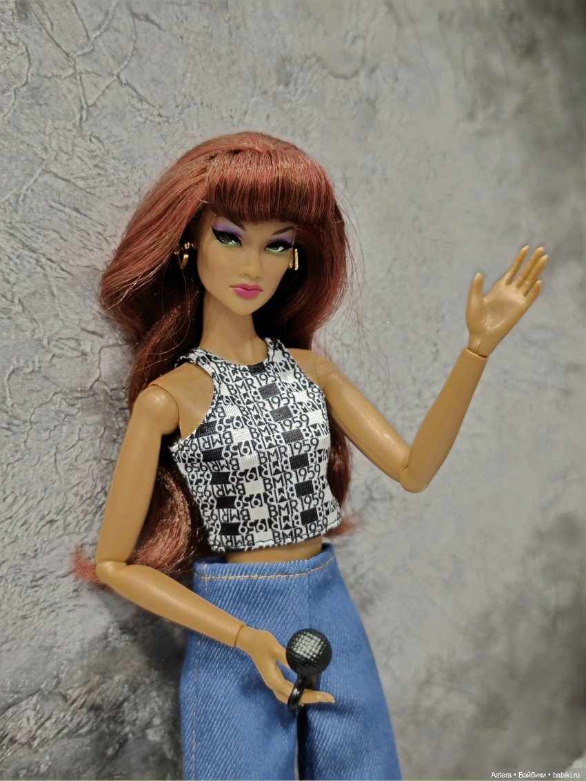 Соланж и Лиам - По следам Музфеста