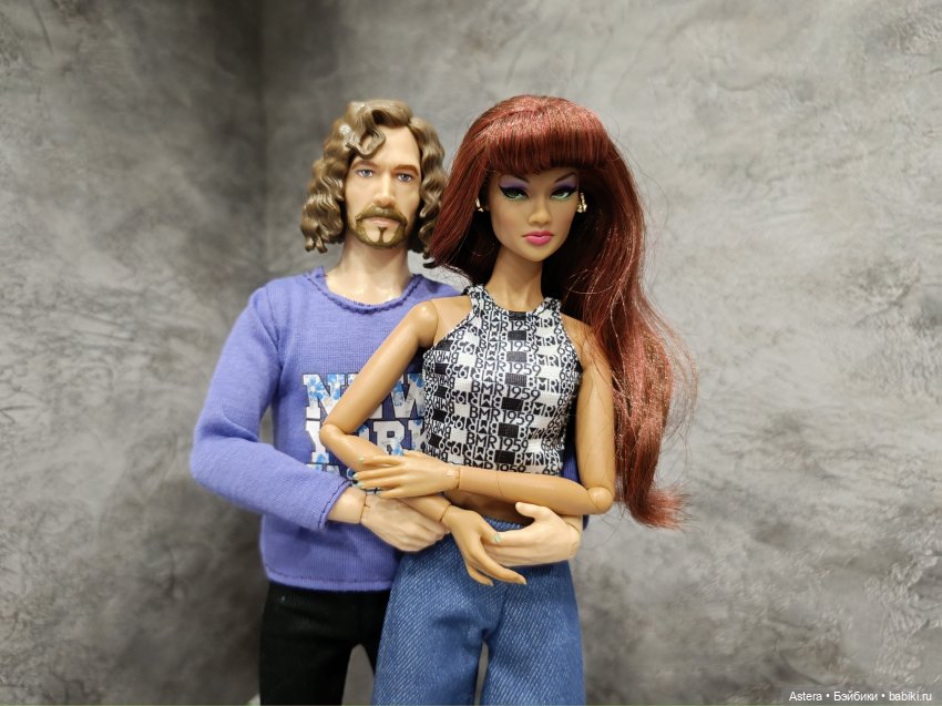 Соланж и Лиам - По следам Музфеста (фото 2)