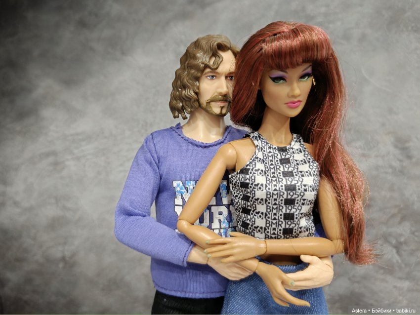 Соланж и Лиам - По следам Музфеста (фото 4)