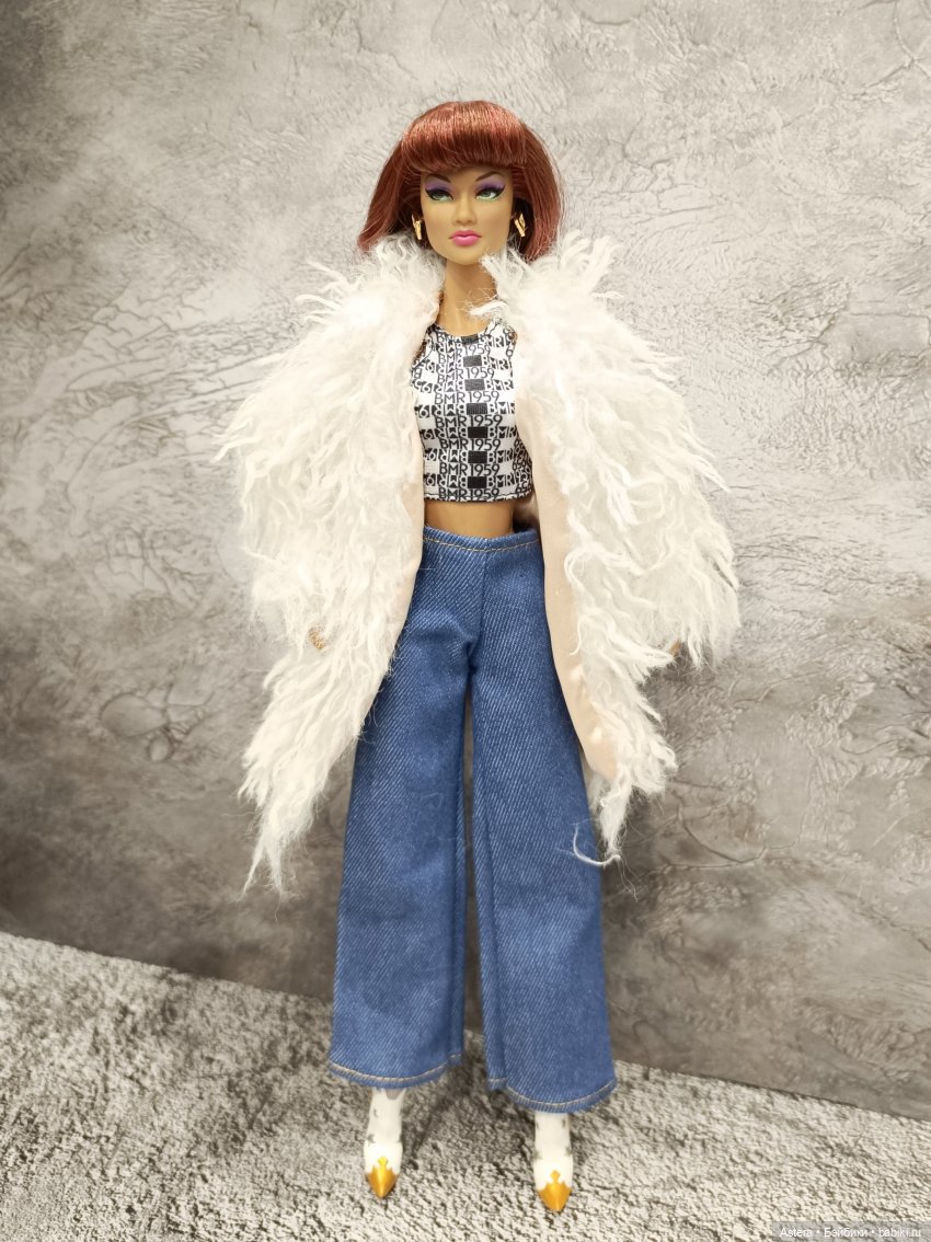 Соланж и Лиам - По следам Музфеста (фото 9)