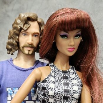 Соланж и Лиам - По следам Музфеста