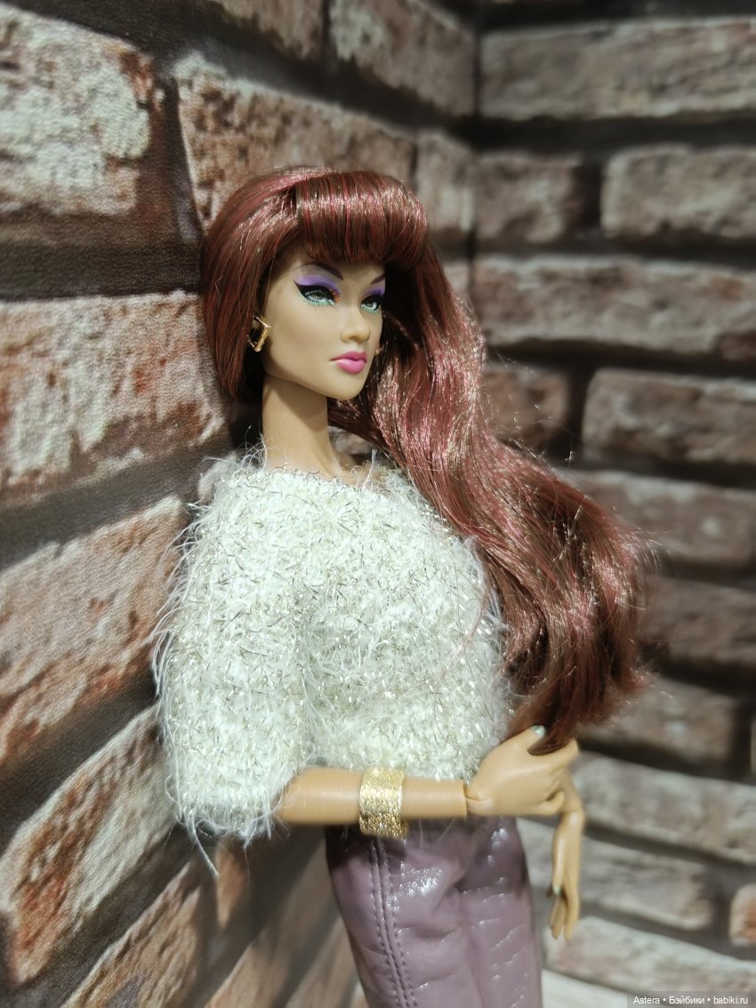 Соланж и Лиам — Куклы Integrity Toys (Интегрити): Poppy Parker (фото 6)