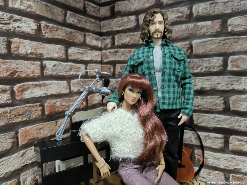 Соланж и Лиам — Куклы Integrity Toys (Интегрити): Poppy Parker (фото 9)