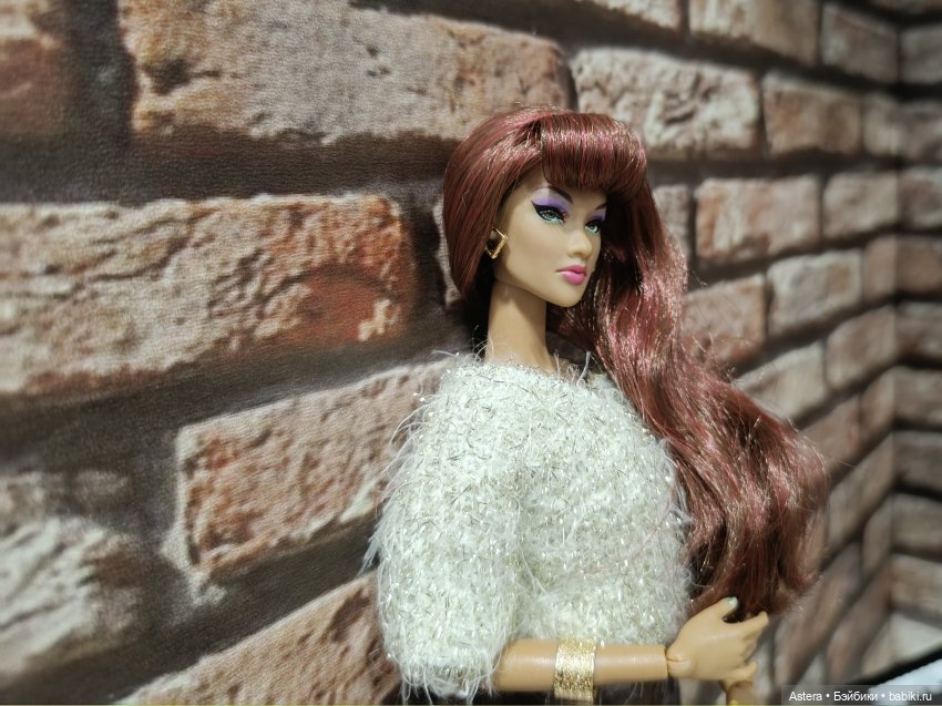 Соланж и Лиам — Куклы Integrity Toys (Интегрити): Poppy Parker (фото 5)