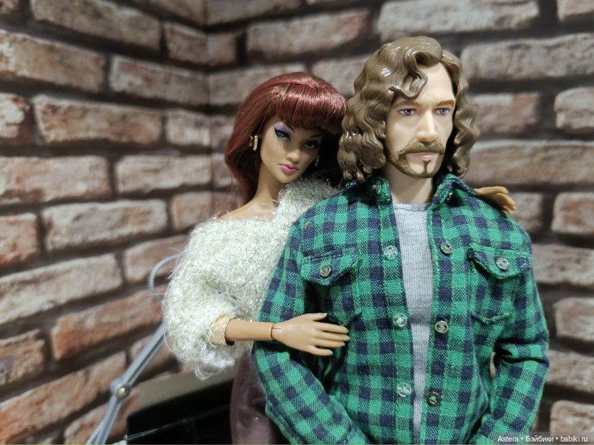 Соланж и Лиам — Куклы Integrity Toys (Интегрити): Poppy Parker