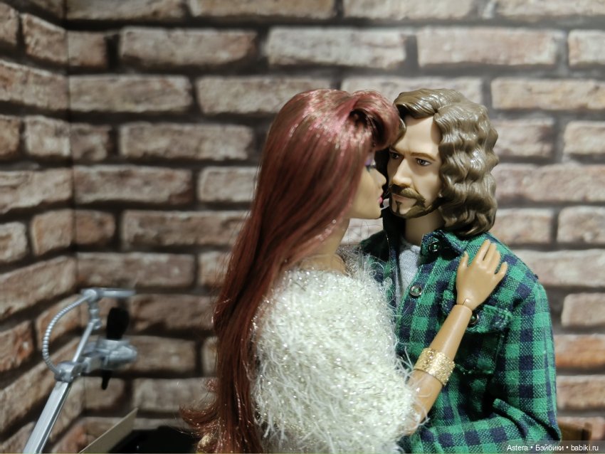 Соланж и Лиам — Куклы Integrity Toys (Интегрити): Poppy Parker