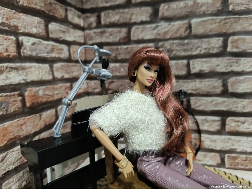 Соланж и Лиам — Куклы Integrity Toys (Интегрити): Poppy Parker (фото 2)