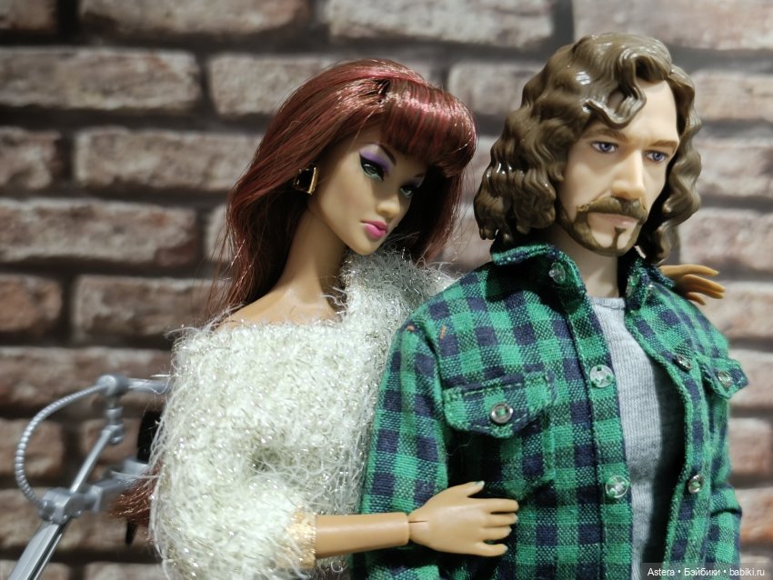 Соланж и Лиам — Куклы Integrity Toys (Интегрити): Poppy Parker