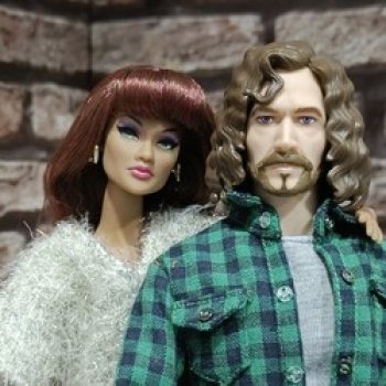 Соланж и Лиам