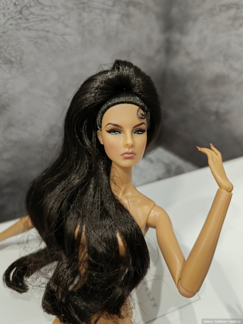 Моя новенькая Агнес — Куклы Integrity Toys (Интегрити): Poppy Parker (фото 7)