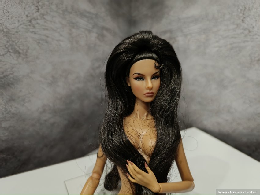 Моя новенькая Агнес — Куклы Integrity Toys (Интегрити): Poppy Parker (фото 5)