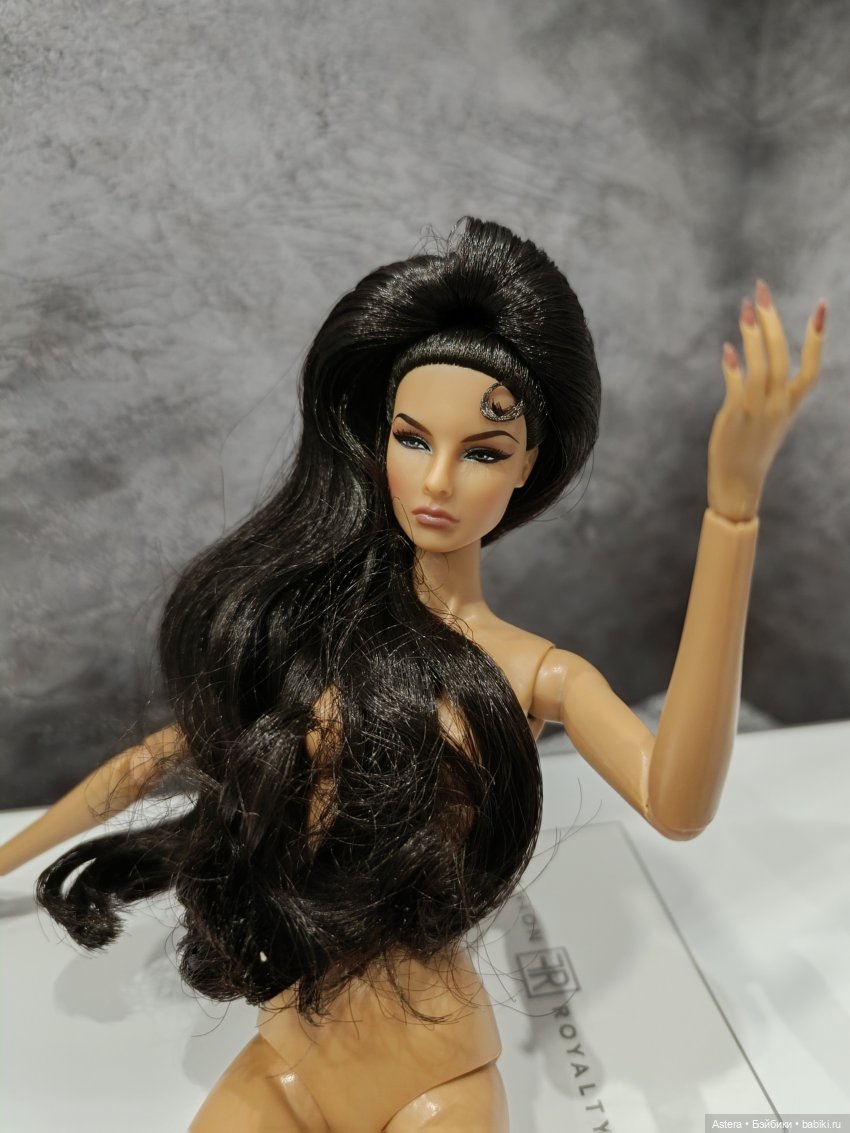 Моя новенькая Агнес — Куклы Integrity Toys (Интегрити): Poppy Parker (фото 10)